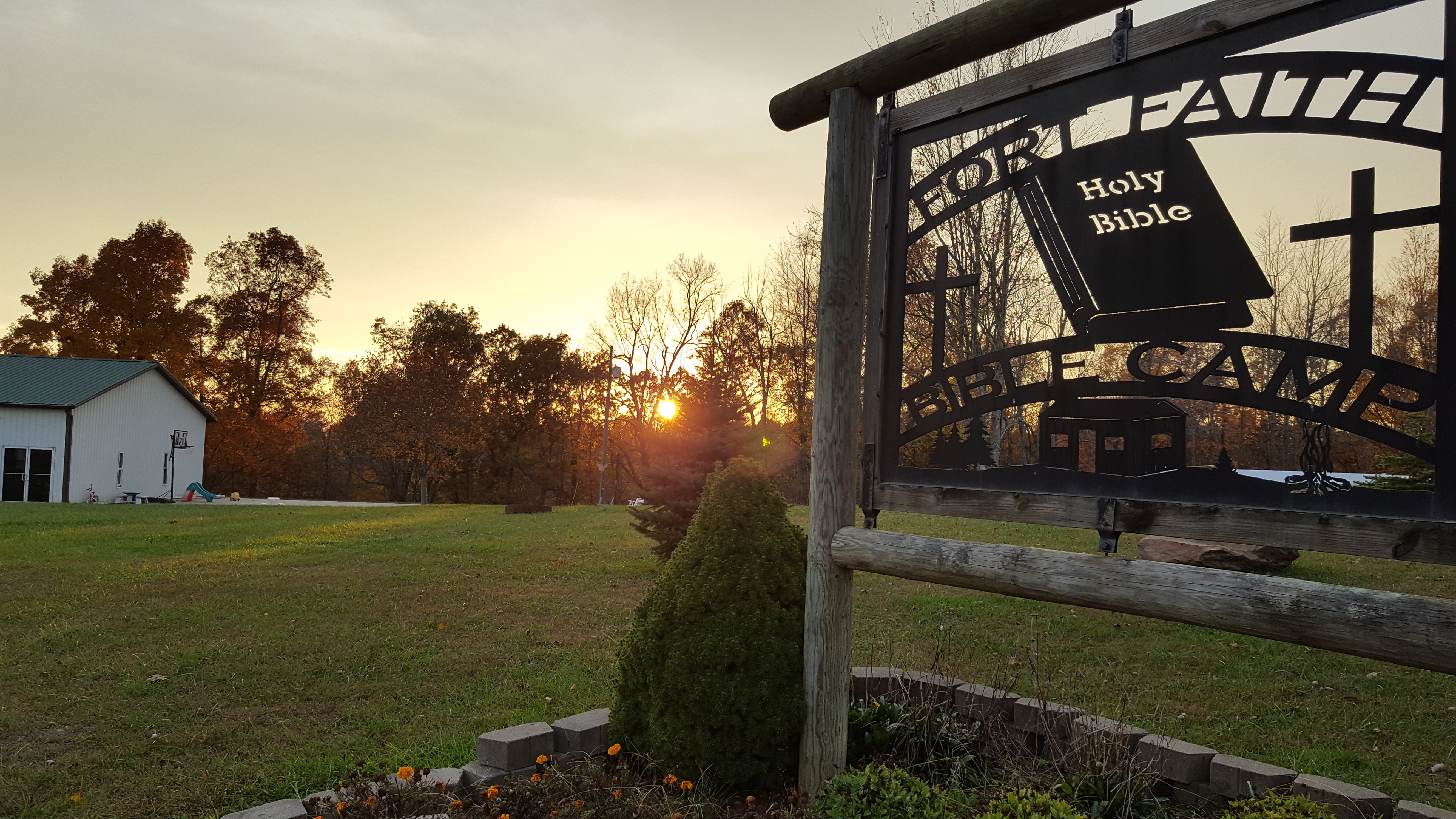 Fort Faith camp gallery image