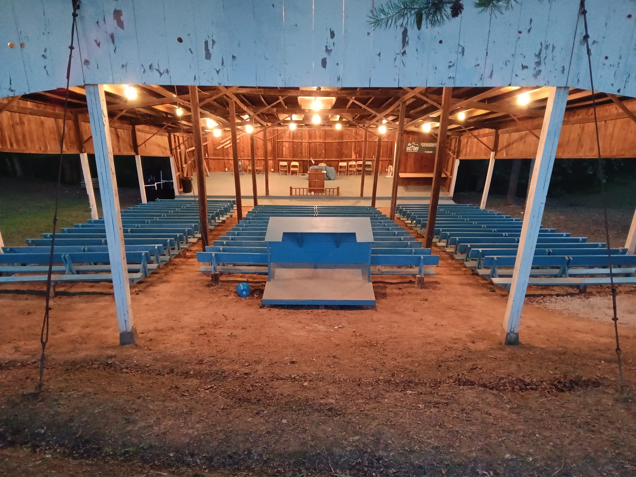 Fort Faith camp gallery image