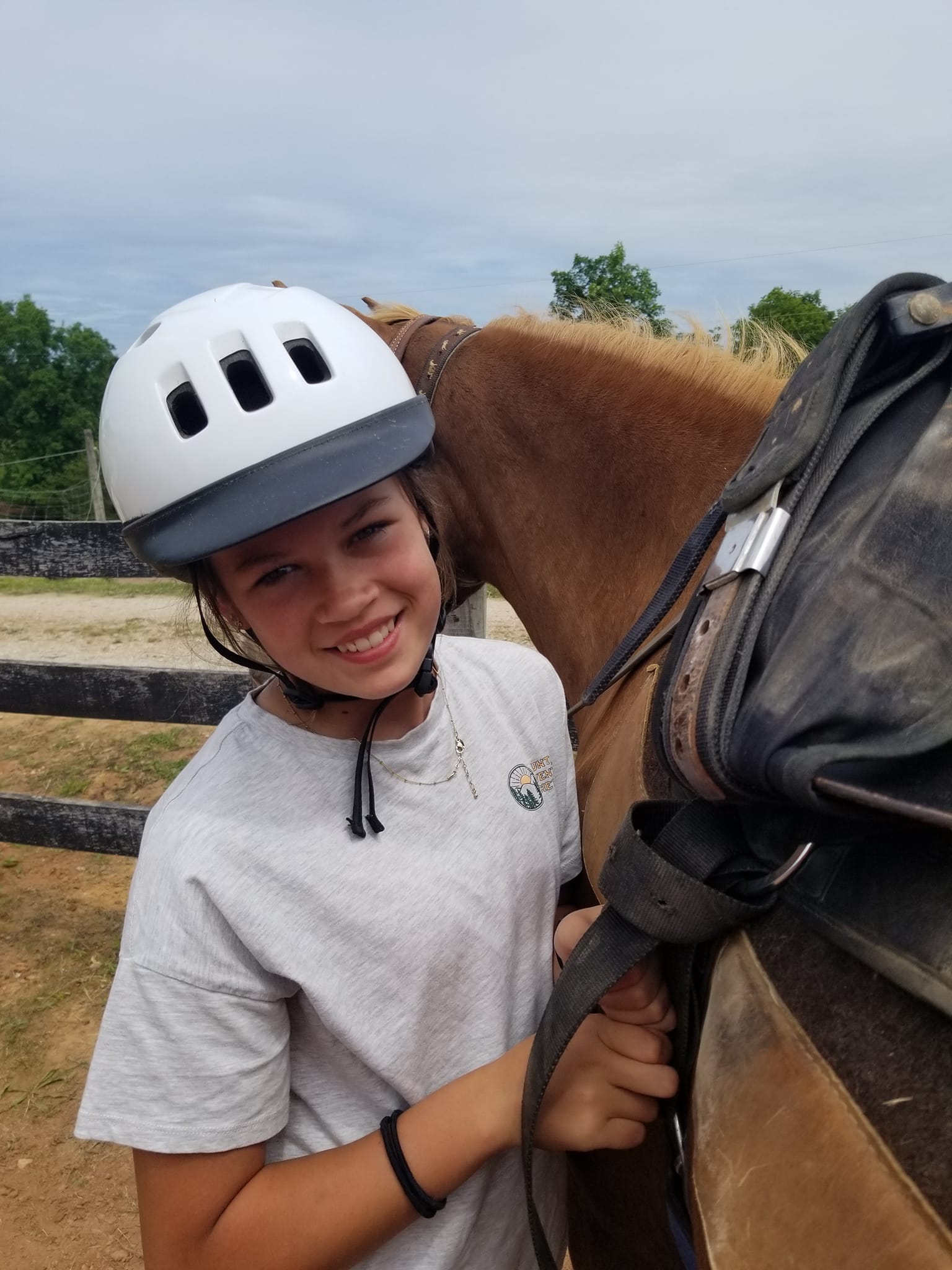 Fort Faith camp gallery image