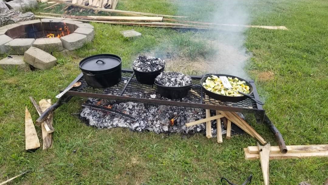 Fort Faith camp gallery image